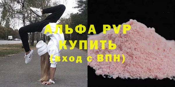 крисы Гусь-Хрустальный