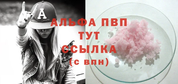 крисы Гусь-Хрустальный