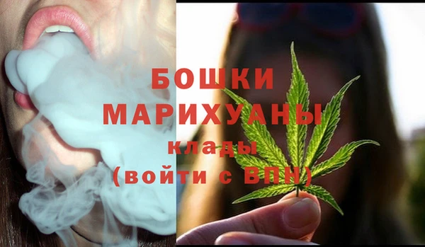 крисы Гусь-Хрустальный